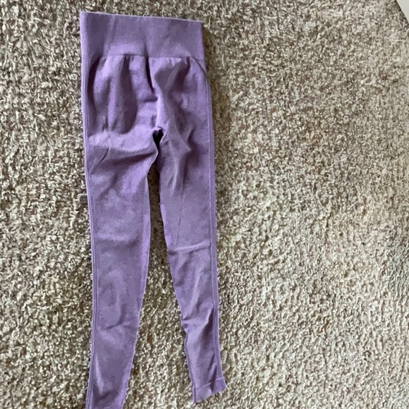 Butt scrunch leggings - Picture 1 of 3